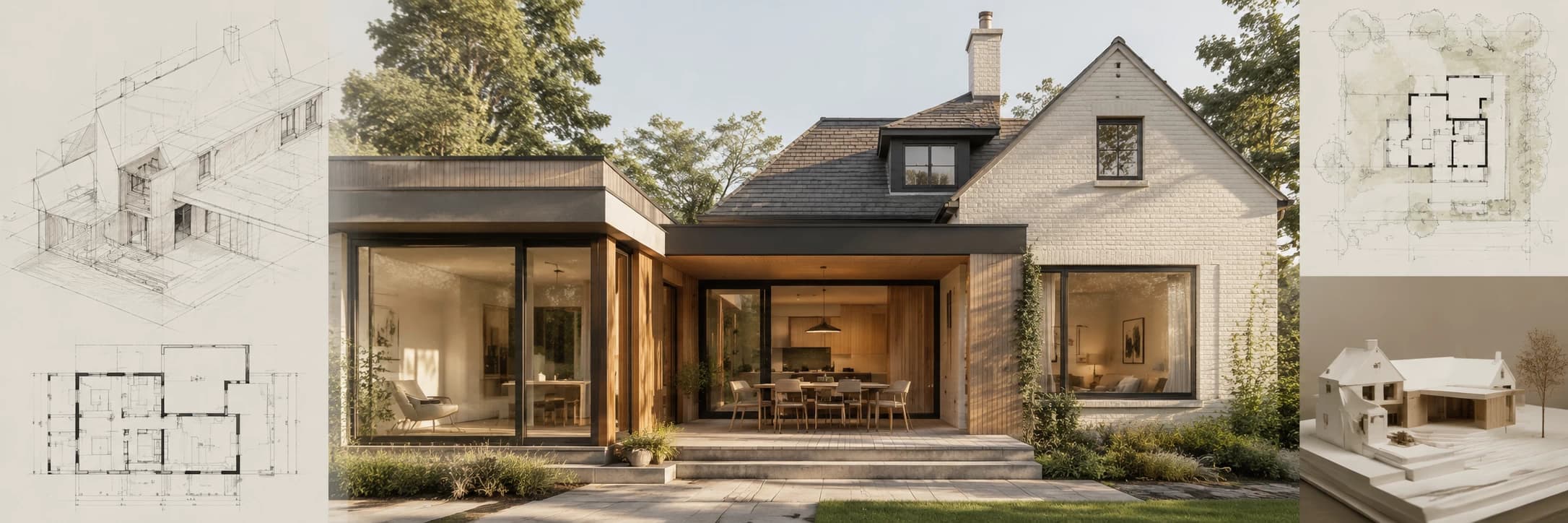 Residential Renovation and Remodeling
