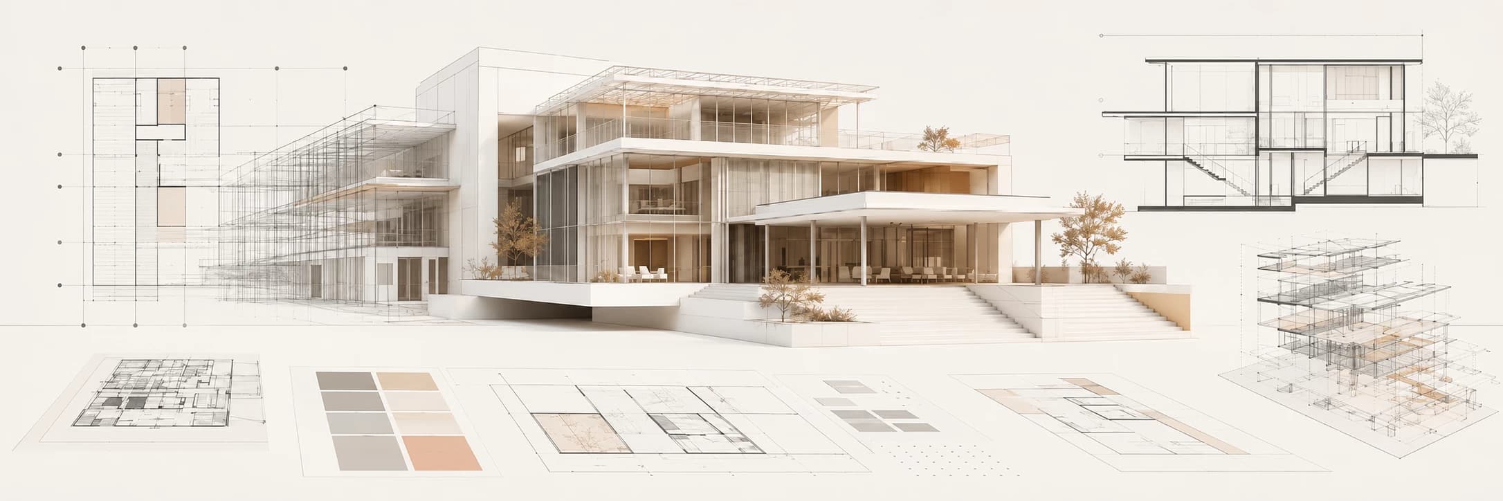 Revit and BIM Modeling